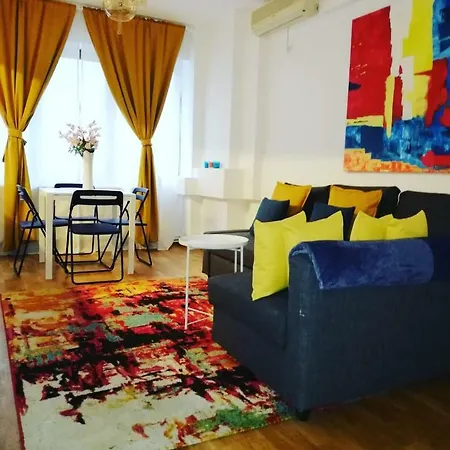 Cismigiu - 365