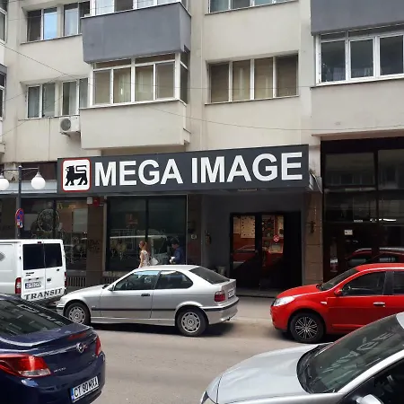 Cismigiu - 365 Apartman