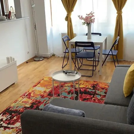 Apartman Cismigiu - 365 *