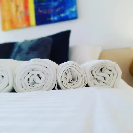Cismigiu - 365 Apartman