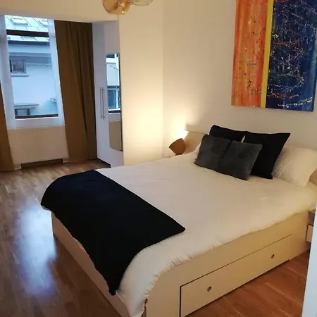 Apartman Cismigiu - 365 Bukarest