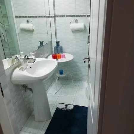 Apartman Cismigiu - 365