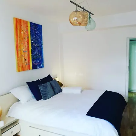 Apartman Cismigiu - 365 *