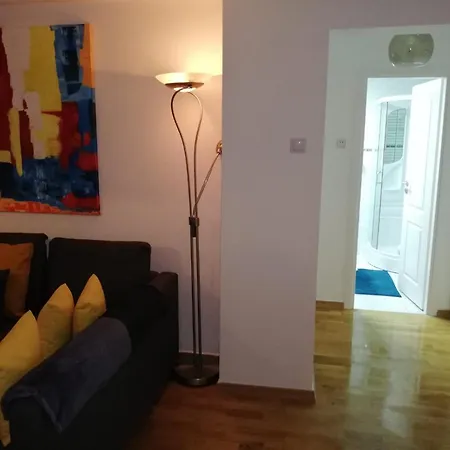 Apartment Cismigiu - 365 Bucharest