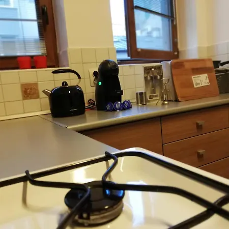 Apartman Cismigiu - 365 *