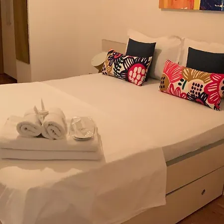 Cismigiu - 365 Apartment *